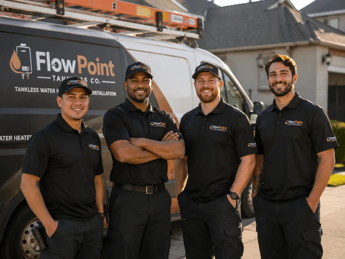 Tankless Water Heater Installation company in Minturn, CO