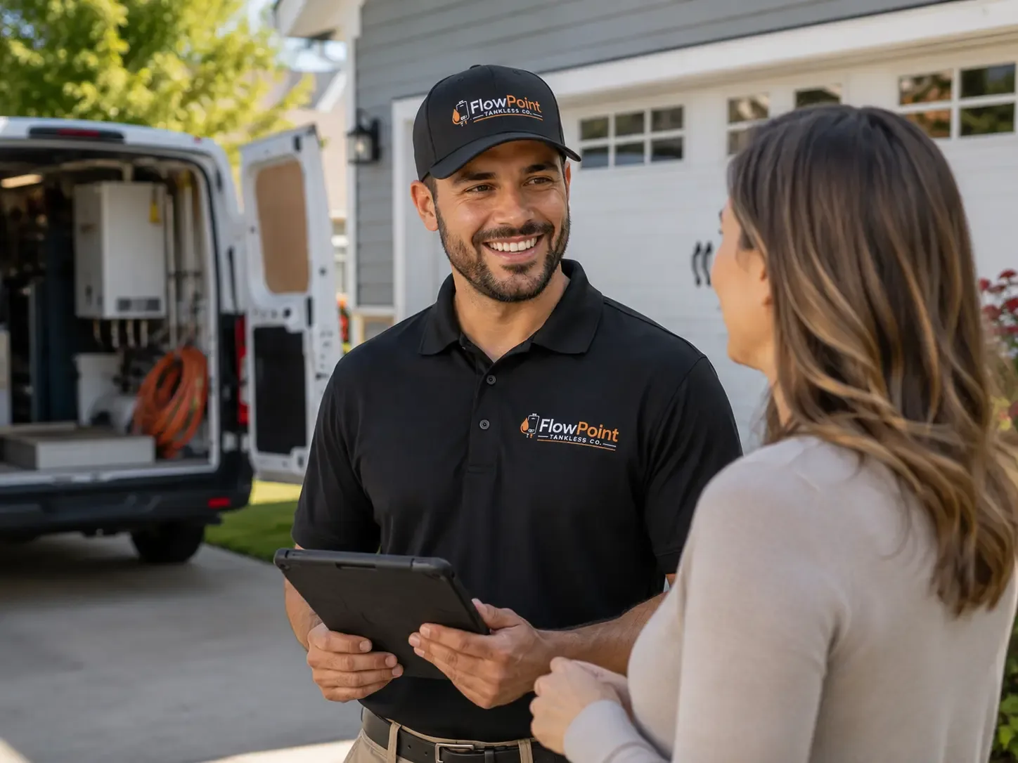 Tankless Water Heater Installation Minturn, CO FAQs